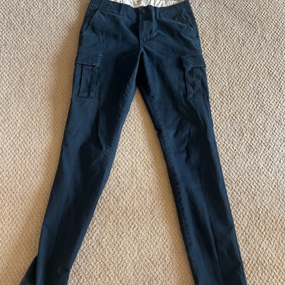Goodthread's Slim Fit Cargo Pants